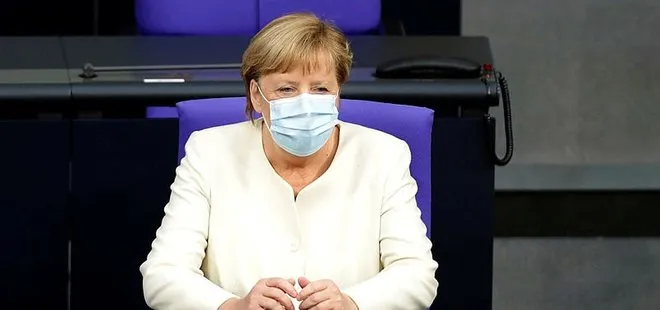 Almanya’da koronavirüs tedbirleri arttırıldı