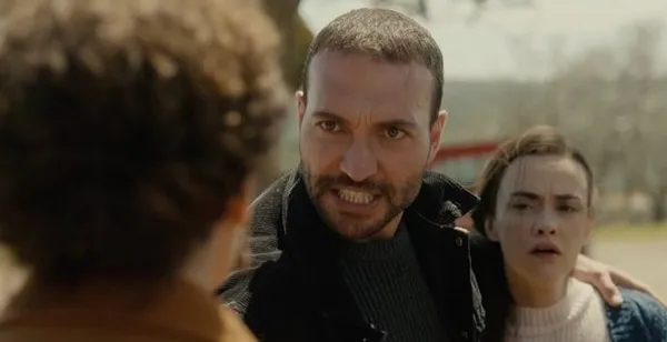 Ateş Kuşları’nın yıldızı korkuttu! Ünlü oyuncu Görkem Sevindik ölümden döndü