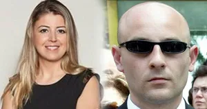 Enerji casusluğu hücresine suçüstü