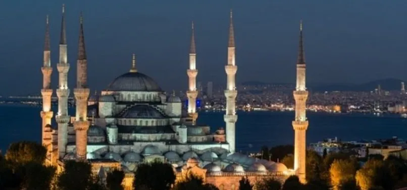 Dikkat Sabah Ezani Saati Degisti Sabah Namazi Vakti Ne Zaman Ezan Vakitleri Ezan Ne Zaman Okunacak