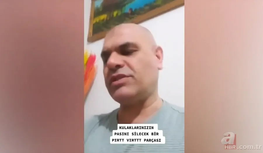 Çikita Muz şarkısı ile ün salan Ajdar’dan yeni paylaşım! Son hali şaşırttı 7