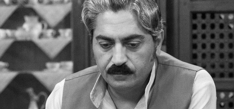 Bir Zamanlar Çukurova'nın Gaffur'u Bülent Polat'ı yıkan ölüm! “Güle güle yakışıklım”