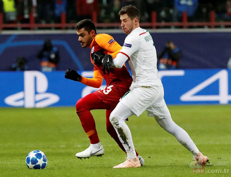 Ozan Kabak'a İspanyol devi talip oldu! 7