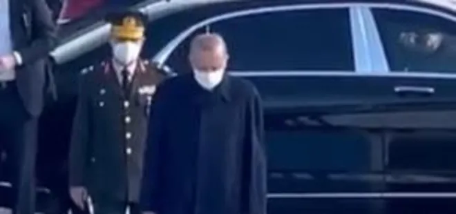 Başkan Erdoğan’ın sağlığı üzerinden provokatif paylaşımlara net yanıt: Dosta güven, düşmana korku