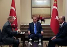 Erdoğan ile görüşen ABDli senatörden F-35 açıklaması!