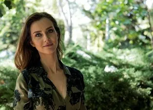 Sen Anlat Karadeniz'in Nefes'i İrem Helvacıoğlu'nun kardeşini görenler şaşkınlığını gizleyemedi