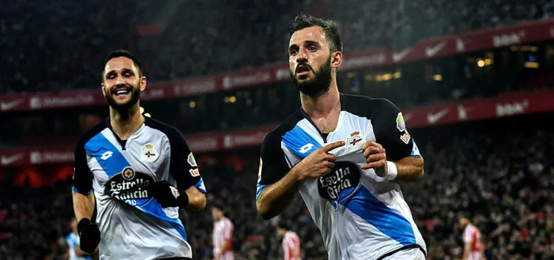 Beşiktaş, Emre Çolak ile prensipte anlaştı