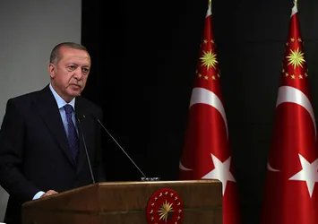 Son dakika: İnfaz düzenlemesi yürürlükte
