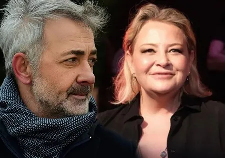 Mehmet Aslantuğ ve Gözde Akpınar’dan aşk açıklaması geldi! “Hayat planlar yaparken...”