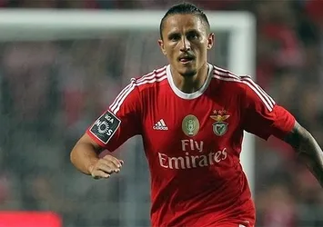Fenerbahçe'nin gözü Benfica'nın yıldızında!