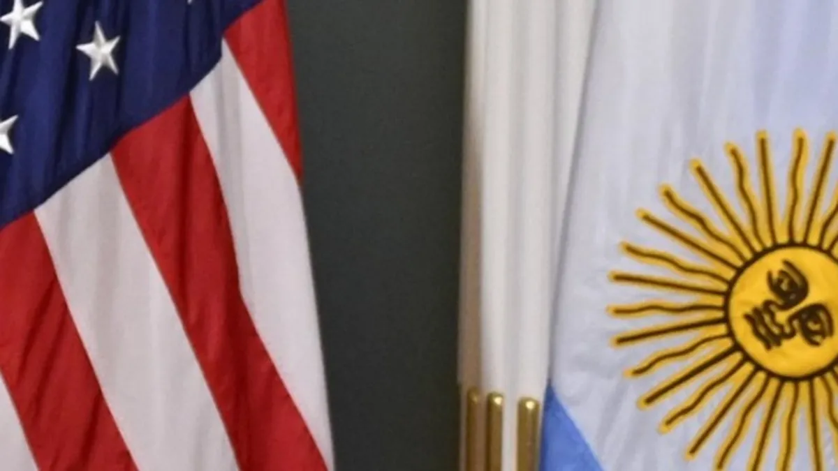 ABD ve Arjantin'den Dünya Sağlık Örgütü'ne alternatif sağlık sistemi çağrısı