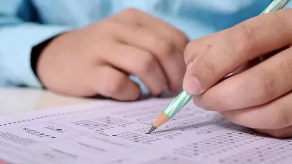 KPSS yeni takvimi açıklandı! 2022 KPSS Lisans sınavları ne zaman yapılacak? ÖSYM son dakika duyurdu - 1