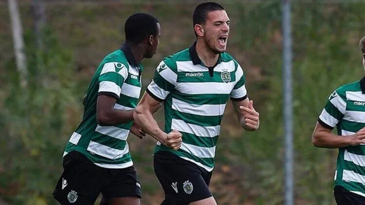 Merih Demiral neden Fenerbahçe’de kalmadı? Şoke eden gerçekler