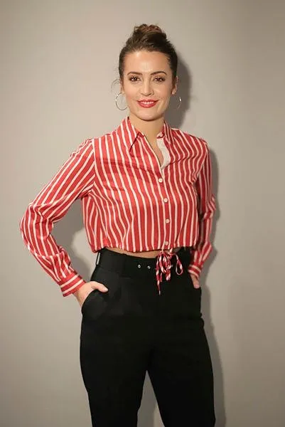 İrem Sak’tan beklenen aşk itirafı geldi! Furkan Korkmaz ile...