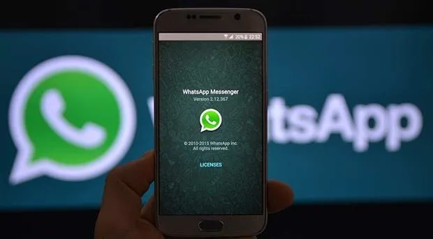 Whatsapp’dan ’gizlilik’ açıklaması