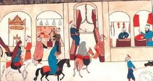 Osmanlı’da fahiş zamların cezası neydi?