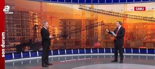 8 soruda Yarısı Bizden! Konut için ne kadar kredi ve hibe verilecek?