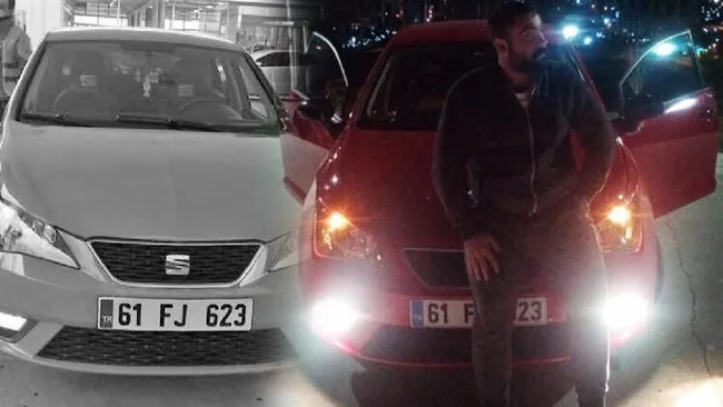 İstanbul’dan Ankara’ya aracını satmaya gitti! Tuzağa düştü otomobilinden oldu! - 5