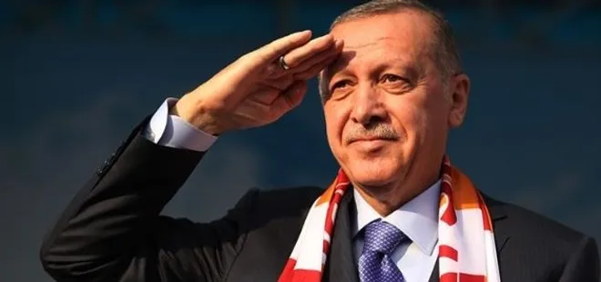2020’nin kudretli gücü tartışmasız bir şekilde Erdoğan’ın Türkiye’si! | France Inter’den Emmanuel Macron’a gönderme...