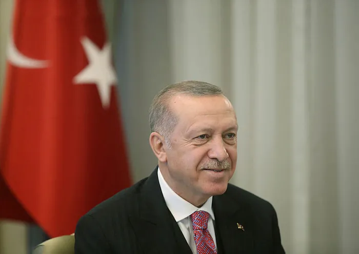 Son dakika: Başkan Erdoğan'dan AK Parti Genişletilmiş İl Başkanları Toplantısında önemli açıklamalar - 1