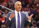 Fenerbahçe Beko, yeni hocası Igor Kokoskovu açıkladı