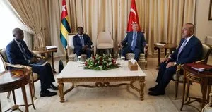 Türkiye’nin Afrika’daki gücü arttı!