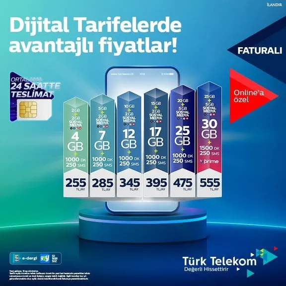 TÜRK TELEKOM REKLAM