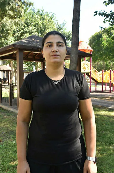 Milli sporcu Ayşe Taş'ın babası intihar etmişti! Cinayet iddiası ortaya atıldı - 3