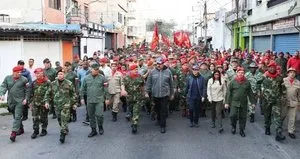 Maduro’dan flaş açıklama