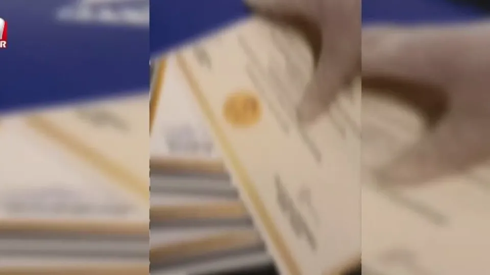 Sahte diploma iddiasına soruşturma!