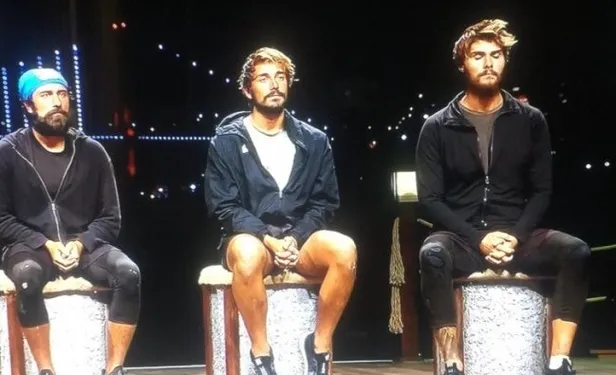 Son dakika: Survivor 2020 şampiyonu kim oldu? Survivor finale kalanlar kimler? Cemal Can mı, Barış mı?