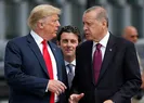 Başkan Erdoğan ve Trump İran, Suriye ve Libya hakkında görüştü