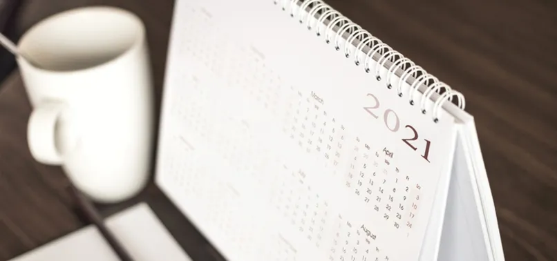 Milyonlarca kişiyi ilgilendiriyor! 2021 resmi tatil günleri yayımlandı! İşte 2021 dini günler ve resmi tatiller takvimi