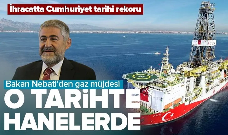 Türkiye’nin doğal gazı ne zaman evlere ulaşacak?