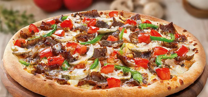 Pizza kilo yapar mı yapmaz mı? Dondurulmuş pizzalar ne kadar sağlıklı?