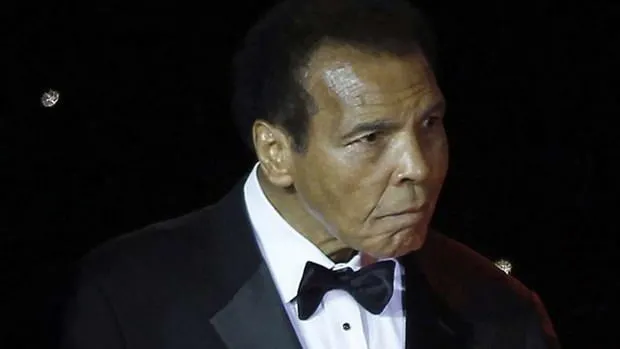 Muhammed Ali’nin kesin ölüm nedeni belli oldu