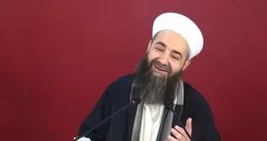 ’Cübbeli Ahmet’ ifade verdi