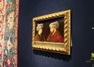 Son dakika: Fatih Sultan Mehmetin portresi satıldı!