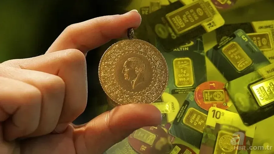 ATM'den gram altın alımında kritik uyarı! İslam Memiş makas farkına dikkat çekti 9