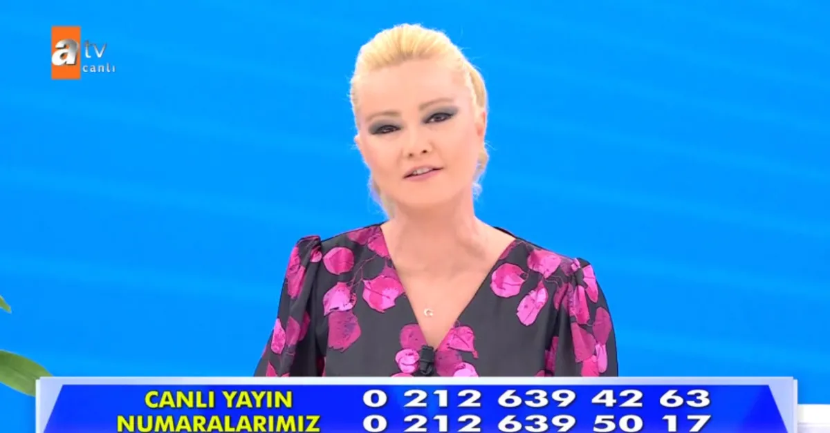 Müge Anlı ile Tatlı Sert 15 Mart Salı tek parça izle