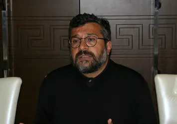 Soner Yalçın panikledi! Kaçak köşkün borcunu bir günde ödedi