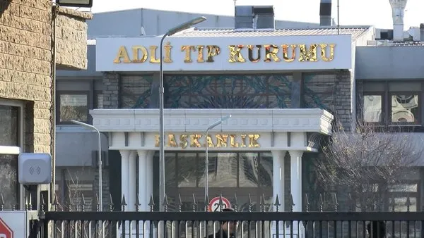 Danıştay saldırganı Alparslan Arslan koğuşta ölü bulundu! Çöp poşeti detayı...