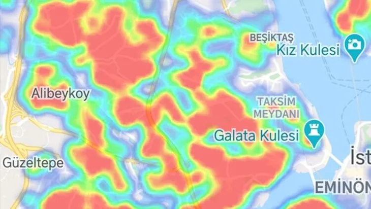 Son dakika: Türkiye’de il il vaka sayısı kaç? İstanbul, Bursa günlük koronavirüs vaka sayısı ve risk haritası