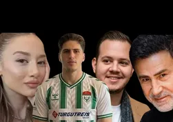 Futbolcu cinayetinde katil Alaattin Kadayıfçıoğlu’nu kaçırma planı! Cinayetten sonra devreye Yıldızhan girdi