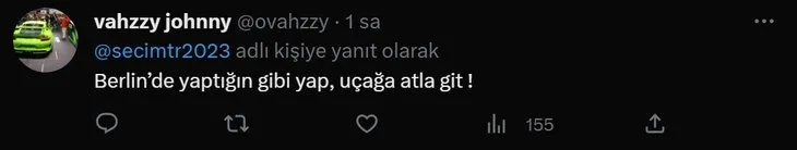 Kılıçdaroğlu depremden siyaset devşirdi! Vatandaşlardan tepkiler gecikmedi: