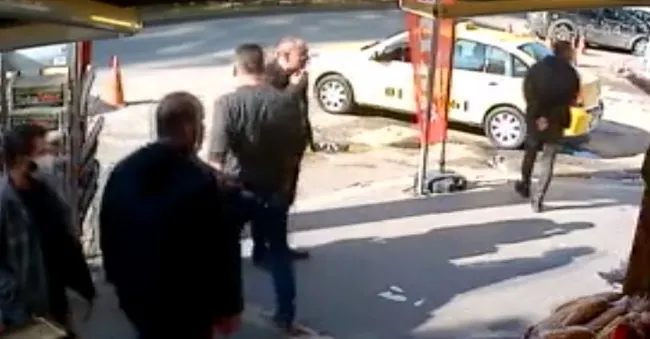 Adana’da inanılmaz olay! Kendisini reddeden taksicinin aracını çaldı "Kendi kendimi götürdüm" dedi - 2