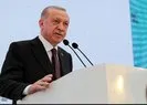 Başkan Erdoğan açıkladı 1 hafta ücretsiz!