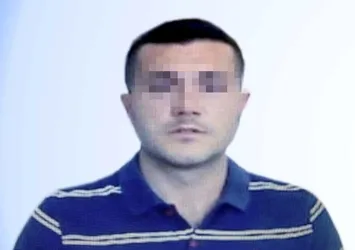 Cani koca çocuğunu anne karnında öldürdü