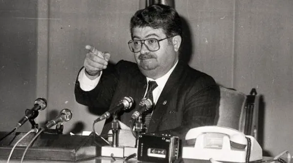 Koruma Müdürü Musa Öztürk: Turgut Özal kendini Bosna Hersek için feda etti