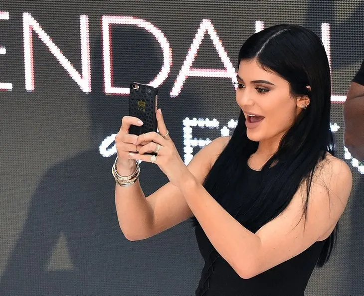 Kylie Jenner’ın serveti kurmaca çıktı! Dünyanın en genç milyarderi ilan edilmişti…